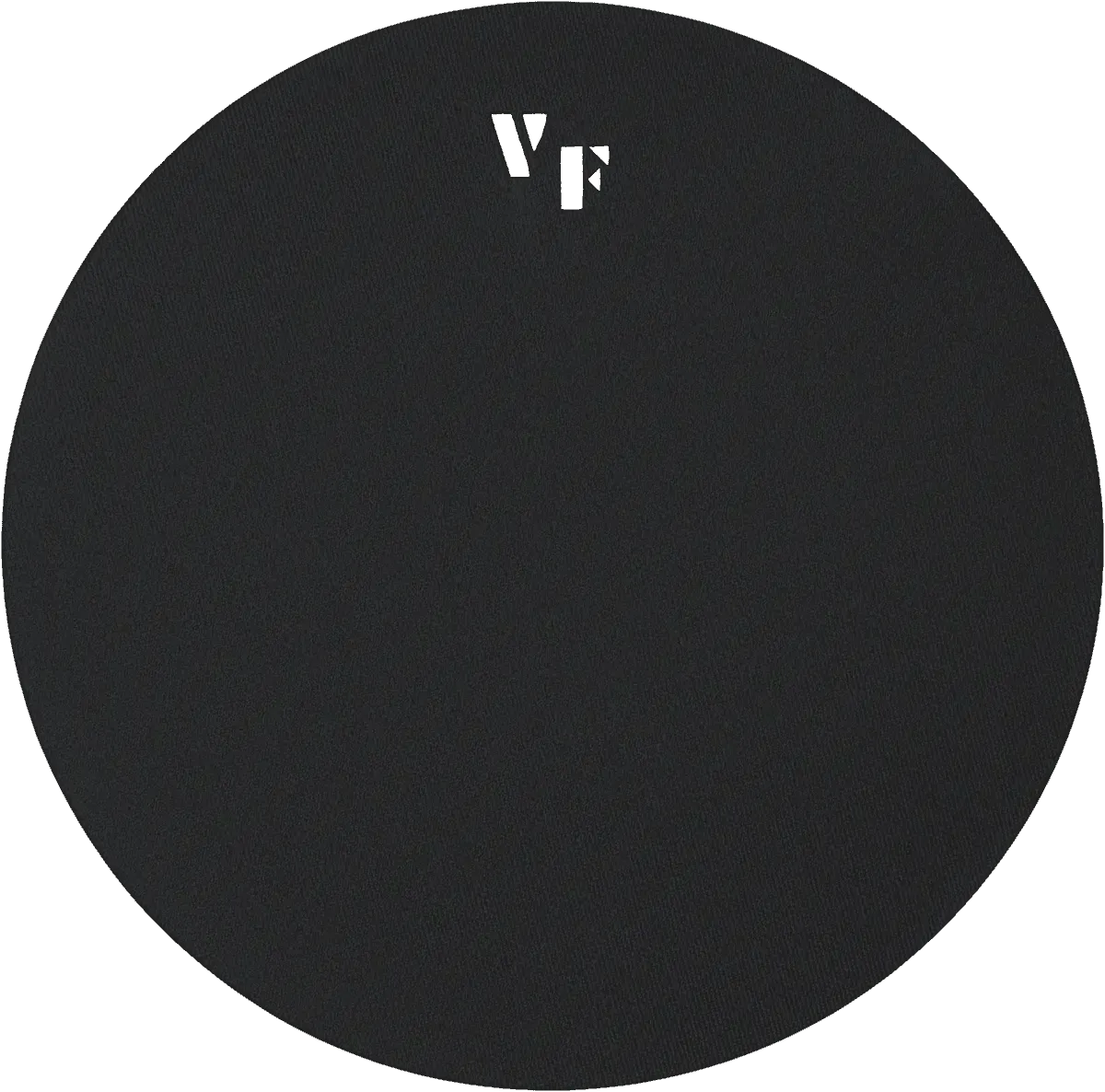 VIC FIRTH Sourdine 14"