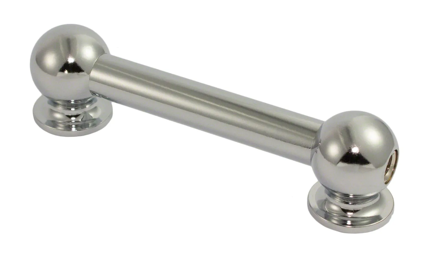 Coquille Spare Drum Tube Lug - Double Tirant - 70Mm