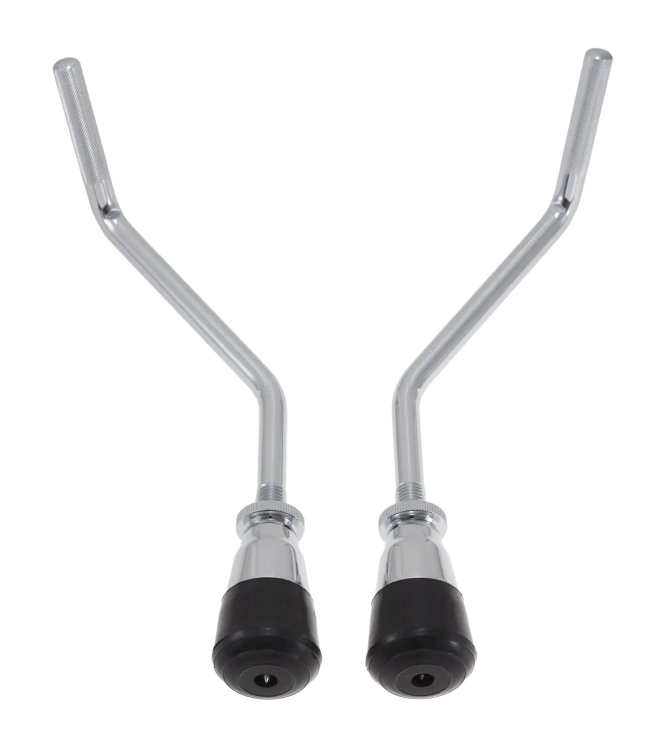 Pique GC Spare Drum Incurves - 10.5mm (X2)