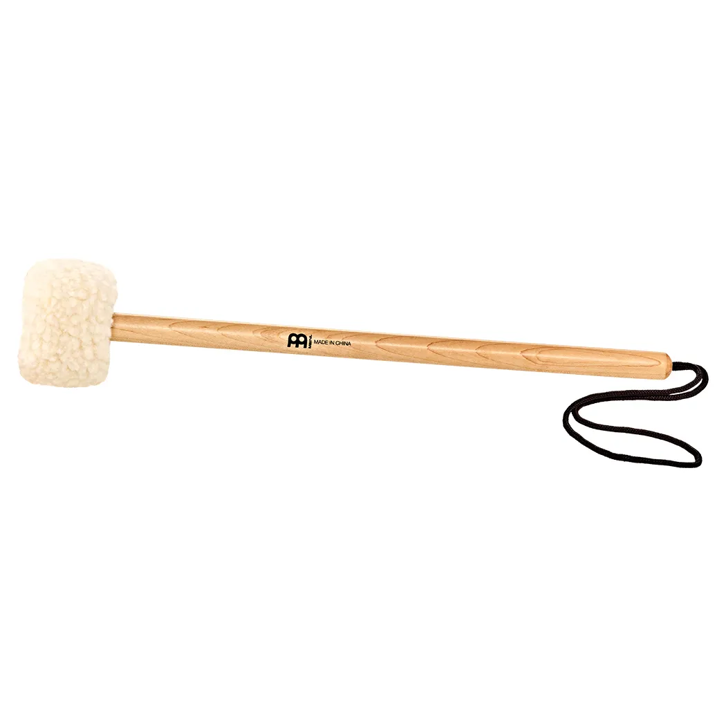 Mailloche Meinl Sonic Energy Pour Gong Et Bol Chantant - Small