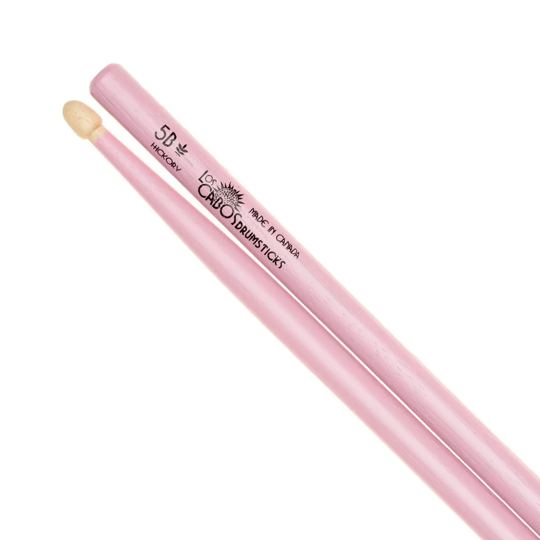 LOS CABOS Baguettes 5B Hickory Pink 
