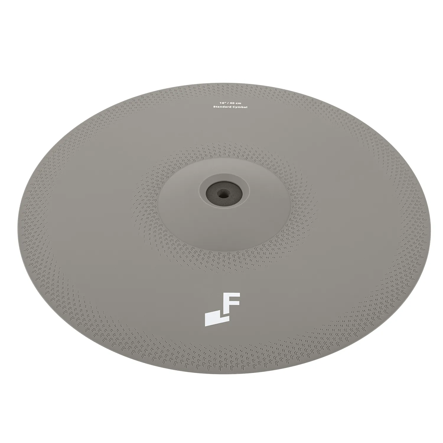 EFNOTE EFD-C16 Pad Cymbale 16"