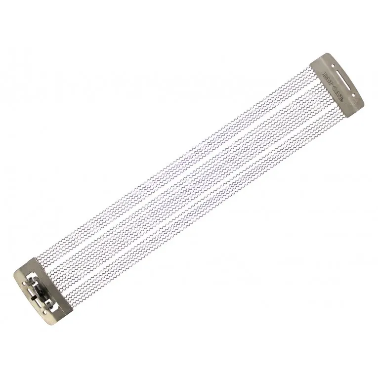 Timbre Fat Cat 14" - 18 Brins Carbone - Pitch - Dual Ajustable