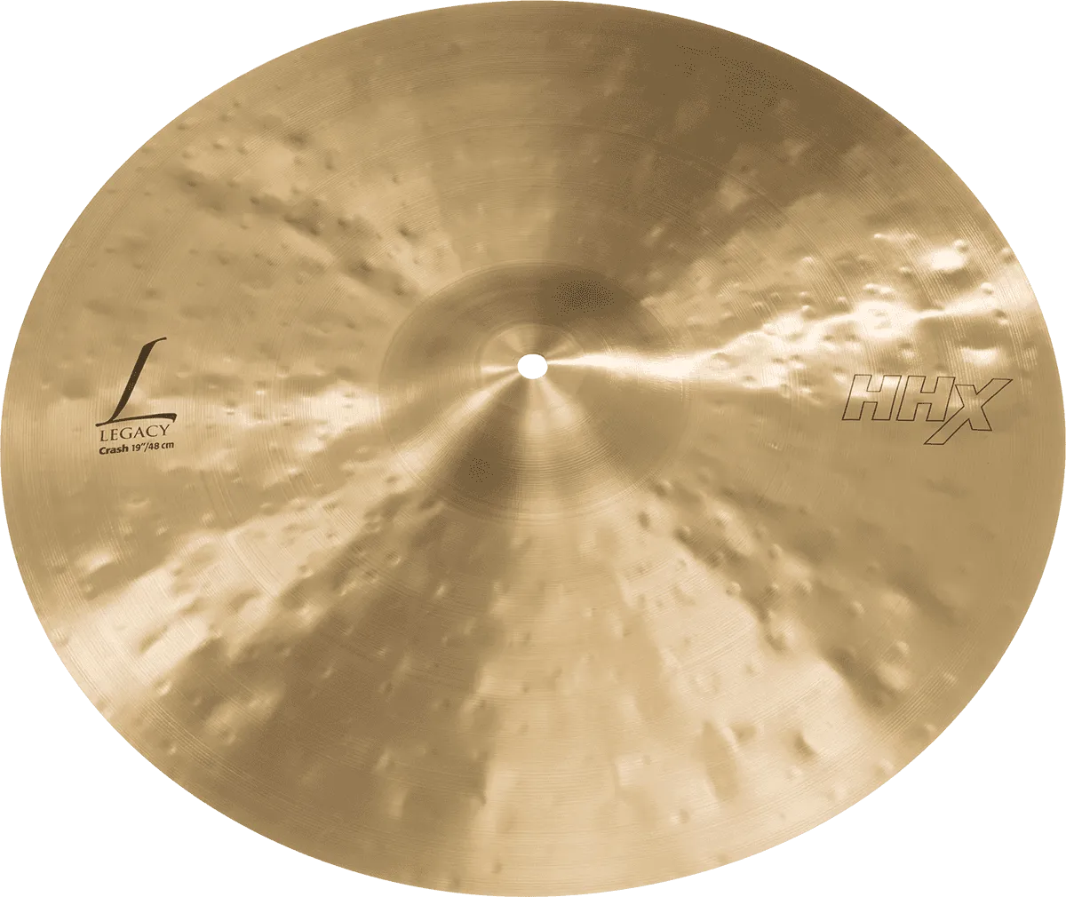 SABIAN HHX 19" Legacy Crash