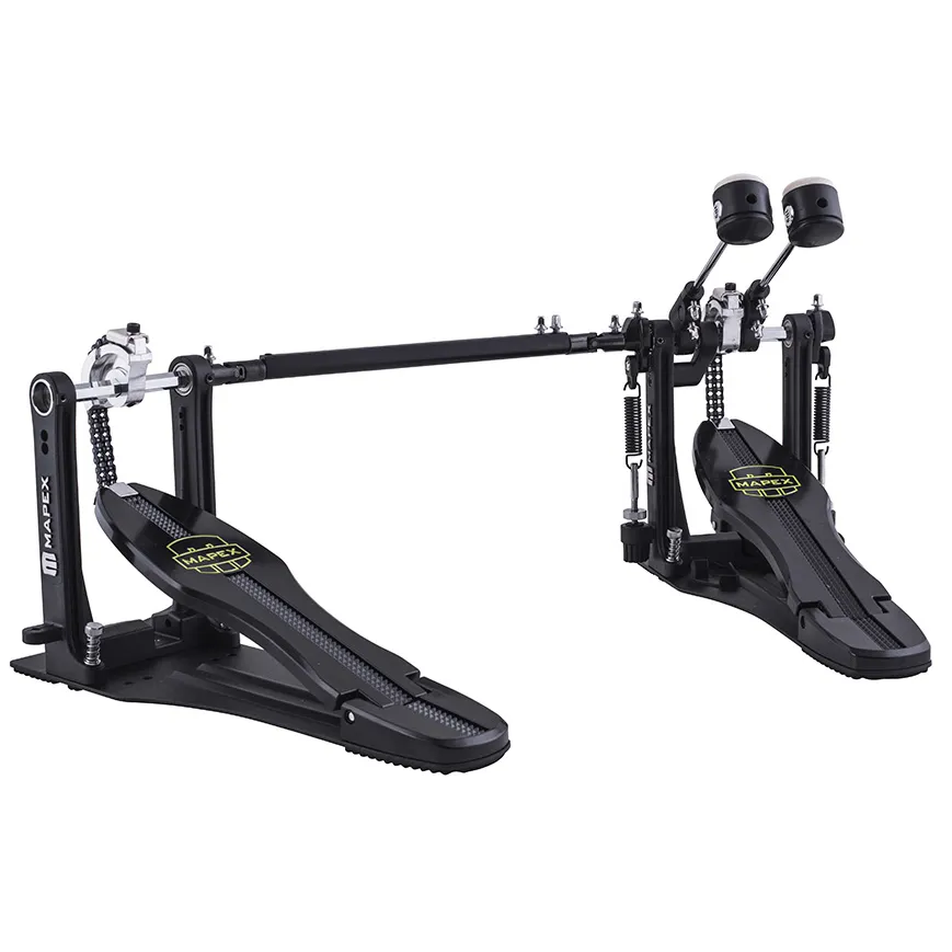 MAPEX P810S Pedale Grosse Caisse Double Mapex Armory 