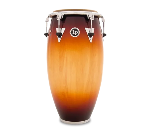 Tumba LP 552Tvsb Classic Top Tuning 12 1/2" - Vintage Sunburst - Chro