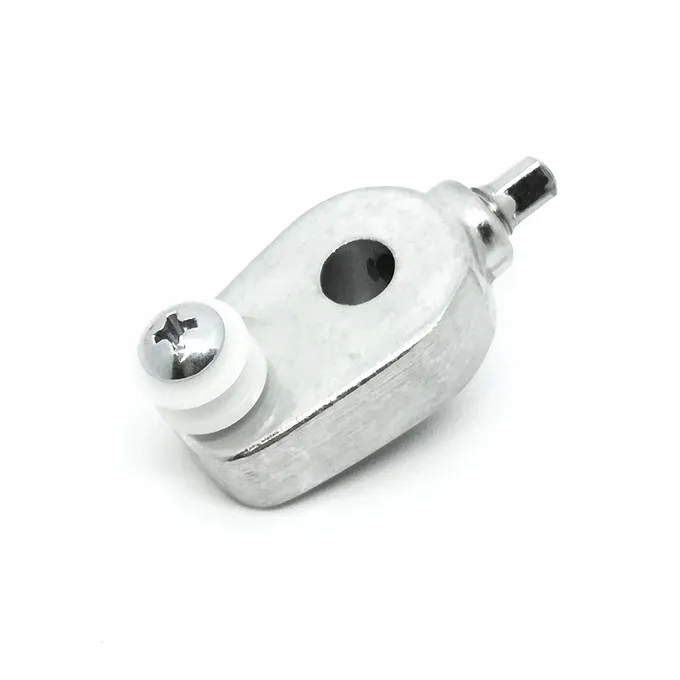 Triangle DInclinaison Tama Avec Roulement Nylon (X1)