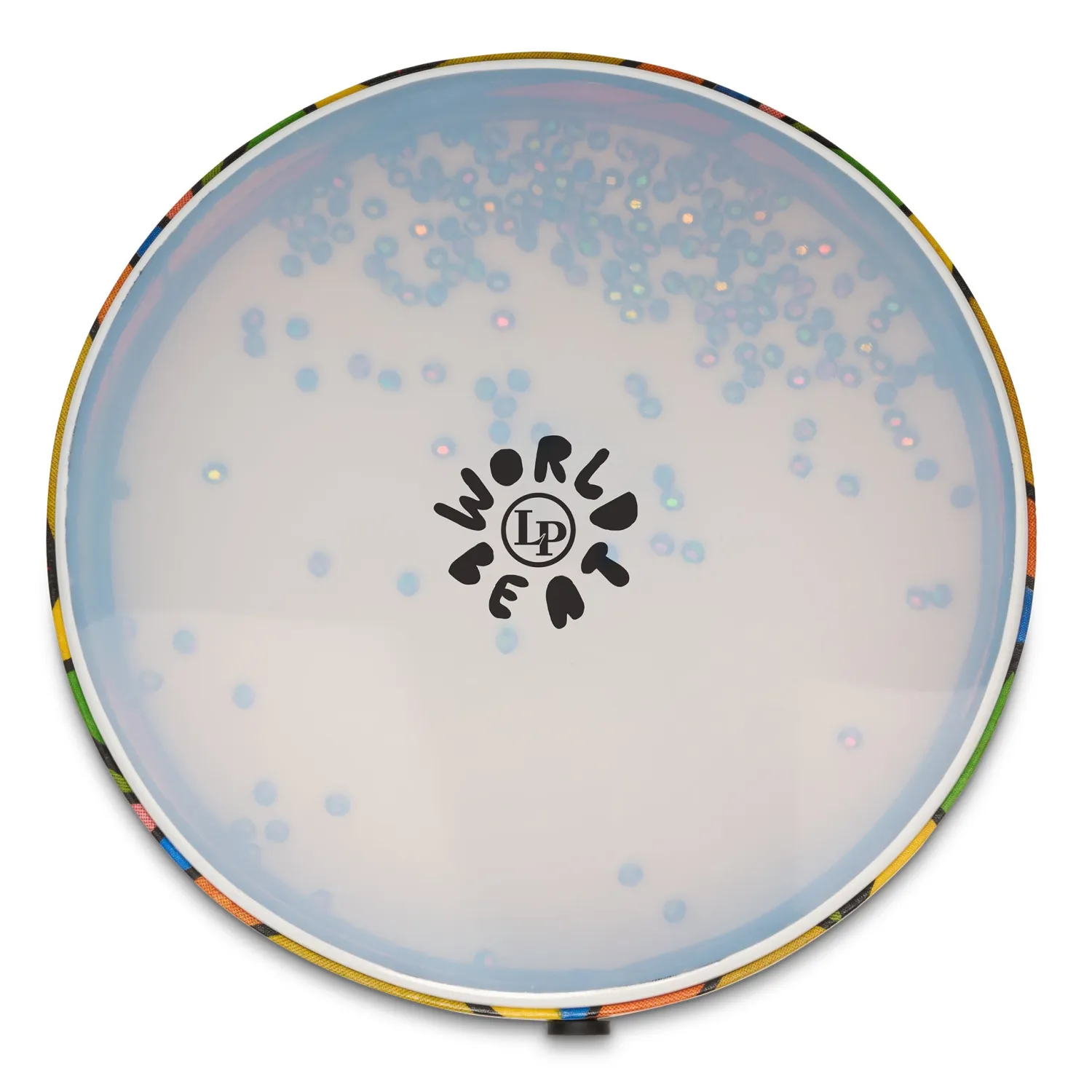 LATIN PERCUSSION LP7020 Ocean Drum 12" World Beat