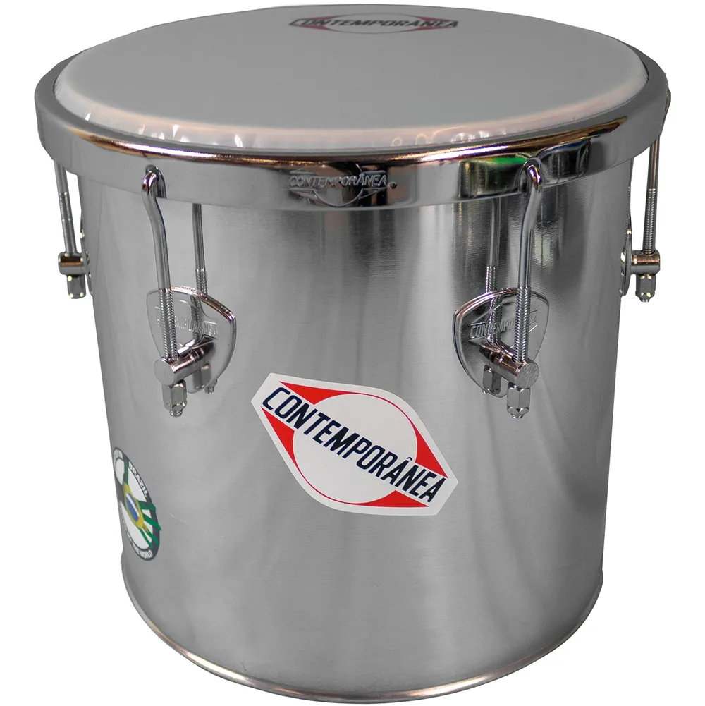 Repinique Contemporanea De Mao 11" X 28Cm - 6 Tirants