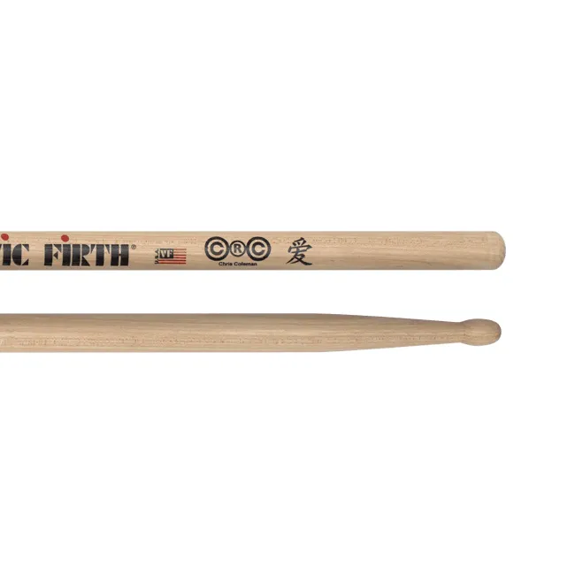 VIC FIRTH Signature Chris Coleman