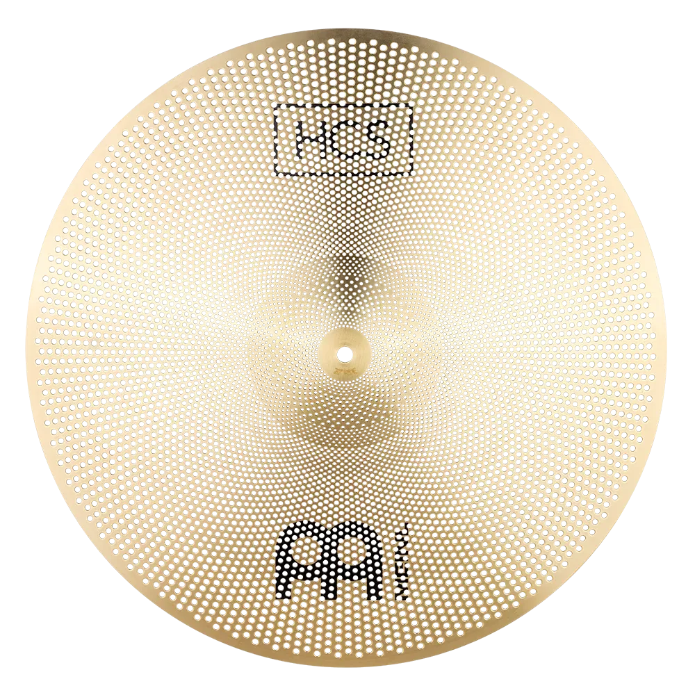 MEINL Practice HCS 20" Ride