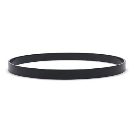 Cercle GC Gibraltar Sc-22Bk 22" Maple - Black Gloss