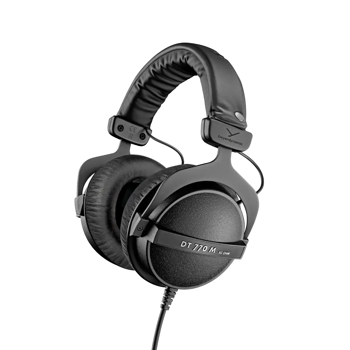 BEYERDYNAMIC DT-770 M Casque 80 Ohms