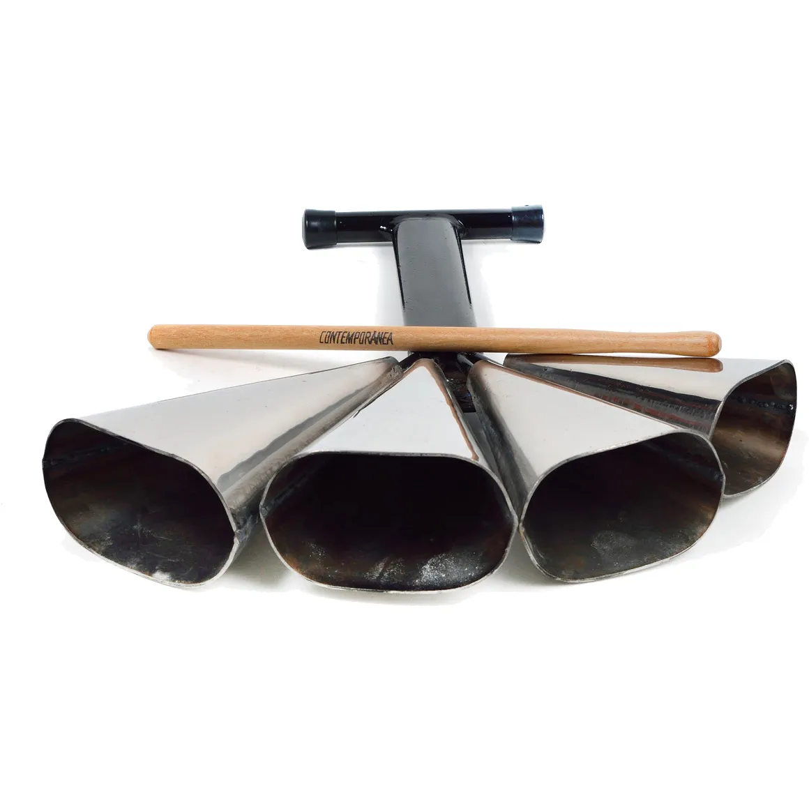 Agogo Contemporanea 4 Tons