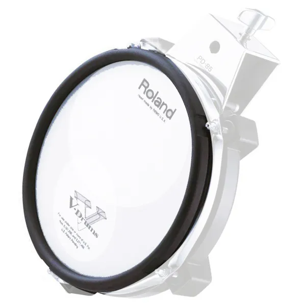 ROLAND Caoutchouc Ring Protect 10" (Ref: G2117505R0)