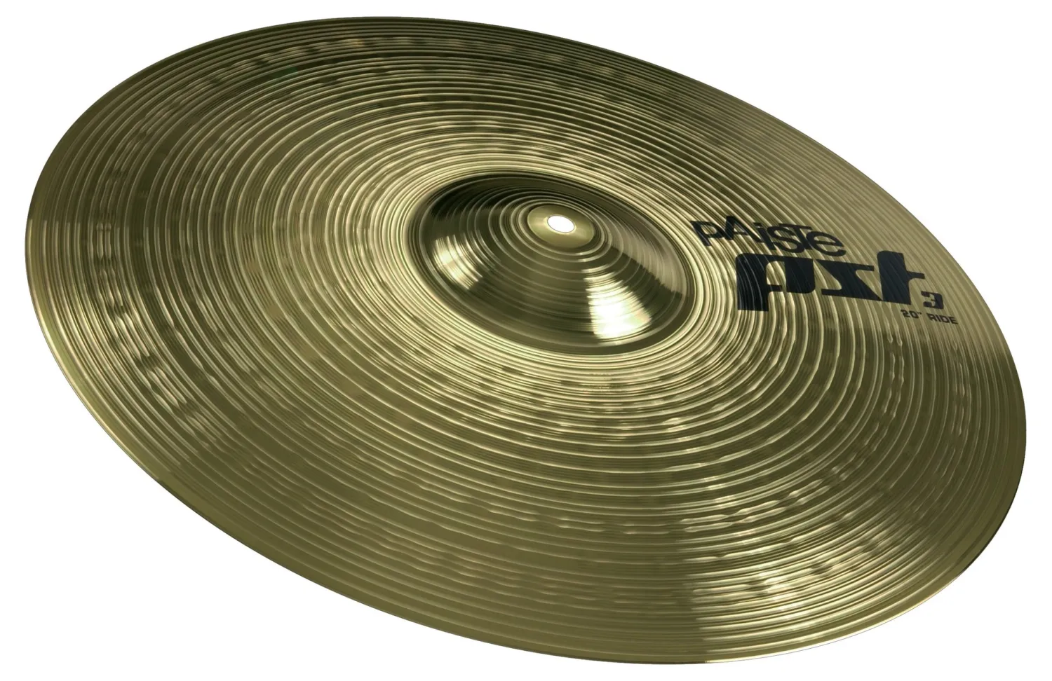 PAISTE PST3 20" Ride