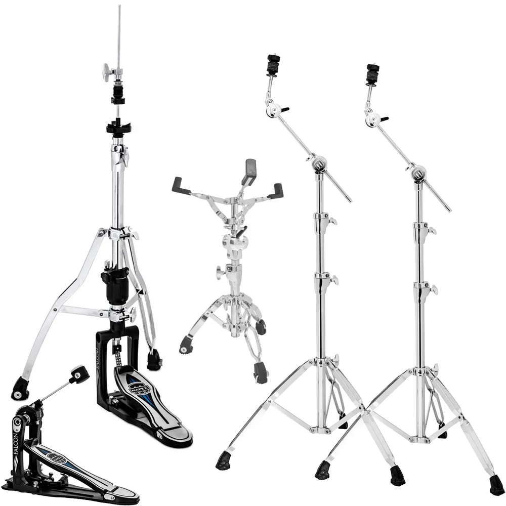 MAPEX HPF1000 Pack Hardware Falcon 5pcs