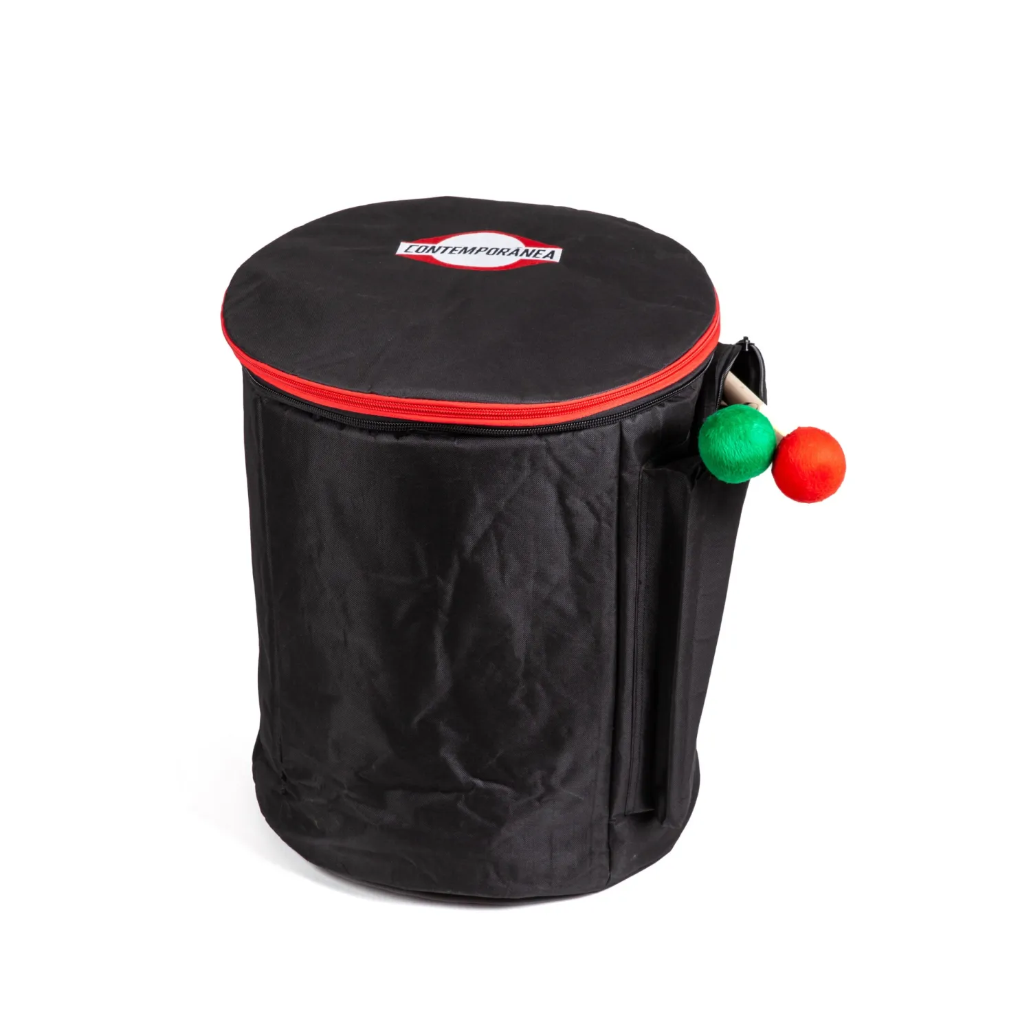 Housse Surdo Contemporanea 14" X 45Cm - Sac A Dos