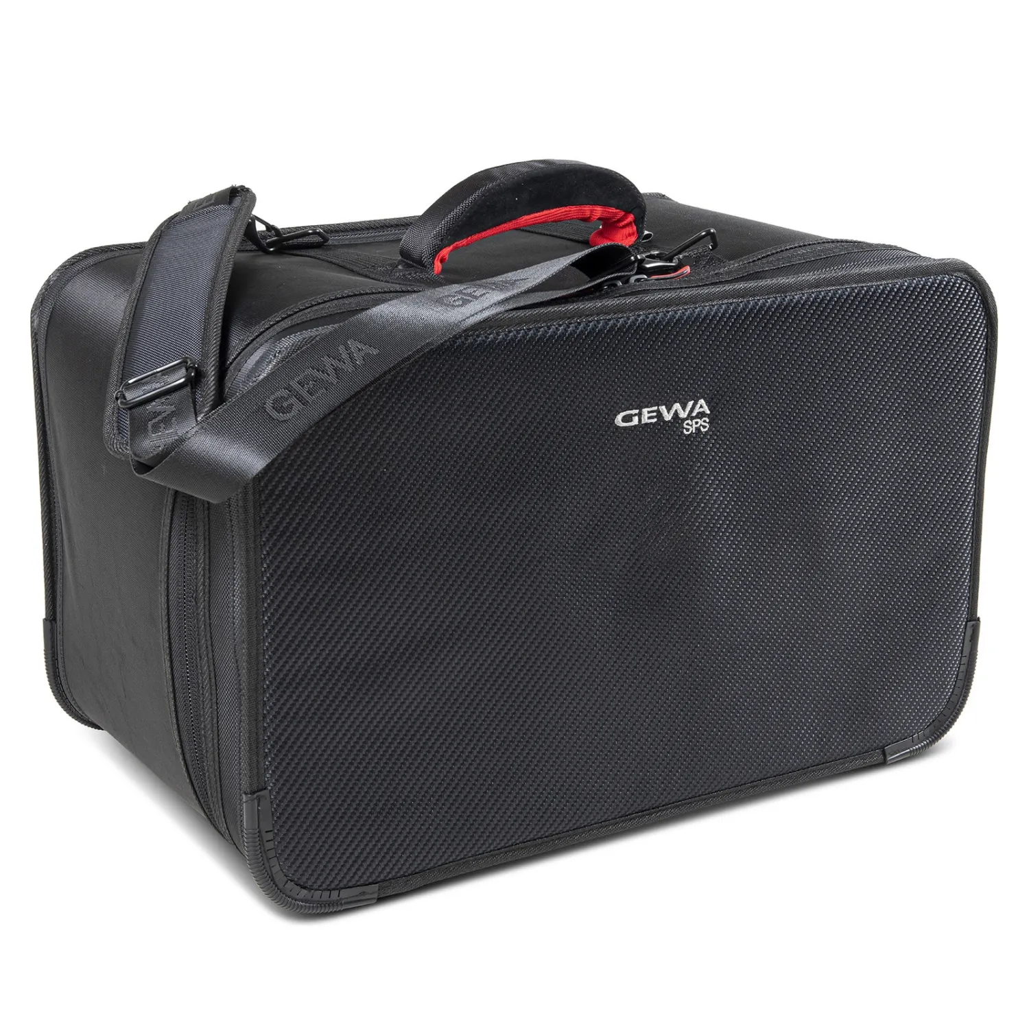 GEWA SPS Housse Cajon 53 x 31 x 31 cm 