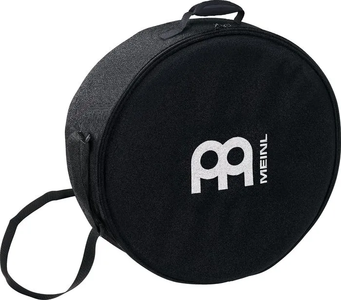 Housse Bendir Meinl 14" - Black