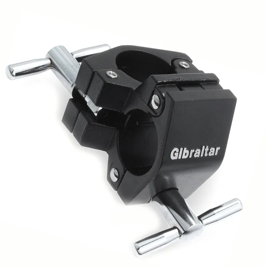 GIBRALTAR SC-GRSRA Clamp Rack 2 Tubes 90 Degres 