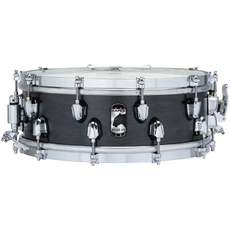 MAPEX Black Panther Caisse Claire 14"x 5" Equinox