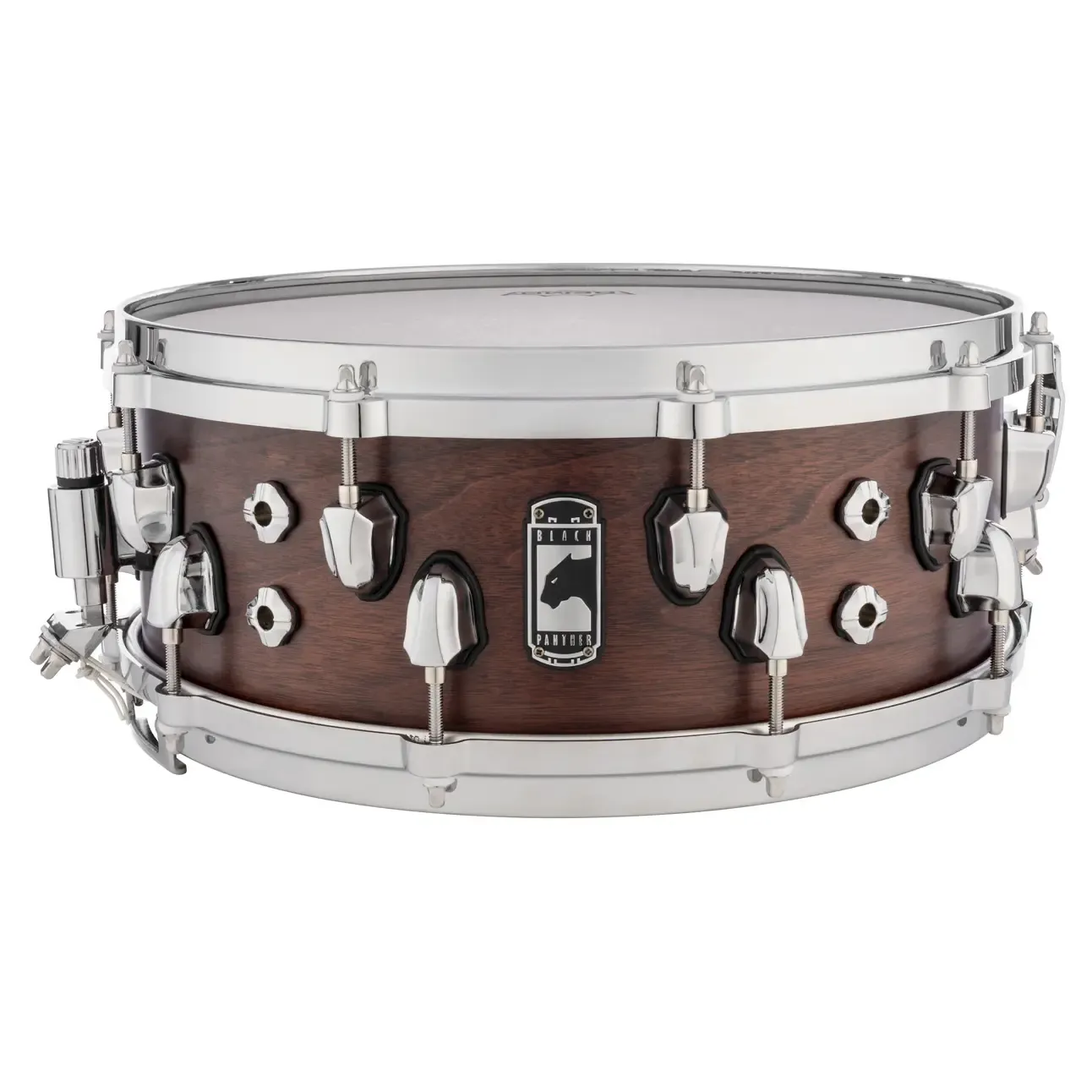 MAPEX Black Panther Caisse Claire 14"x 5,5" Nemesis