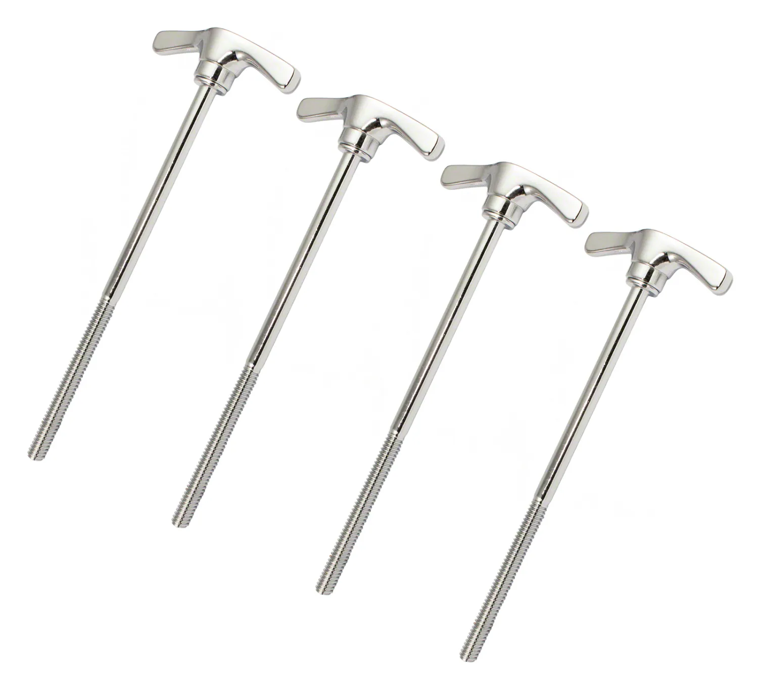 Tirant Spare Drum 115mm T-Style (X4)