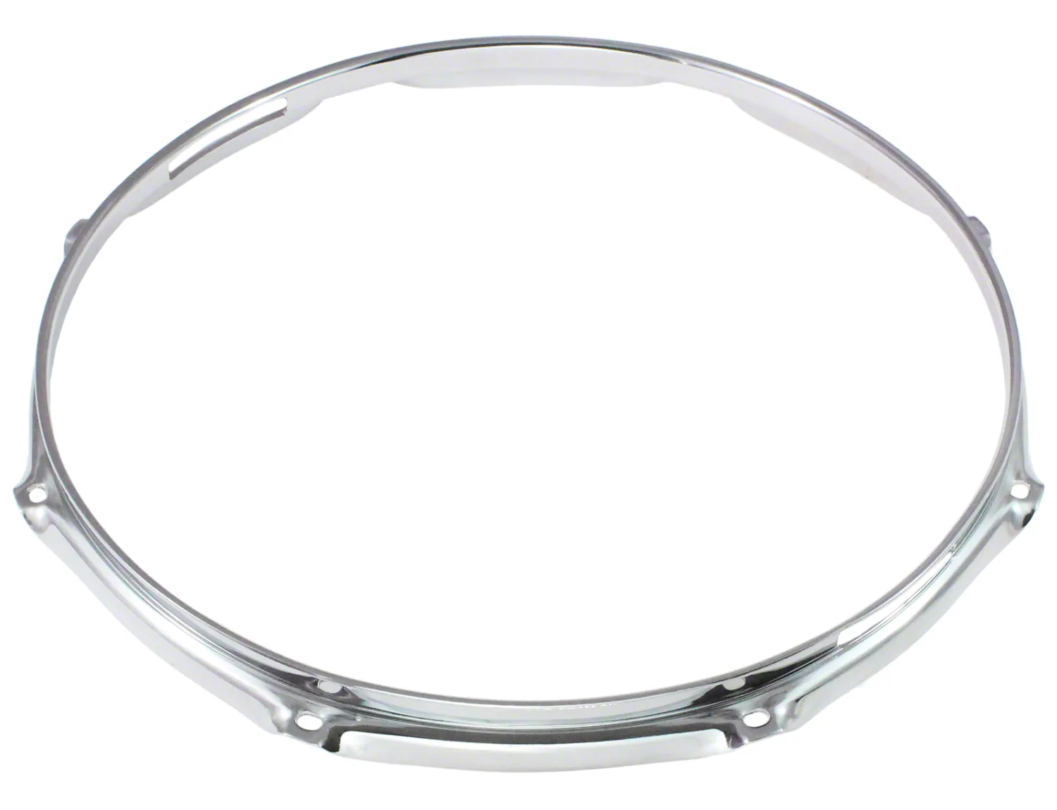 Cercle Sparedrum 15" - 8 Tirants - Timbre - Triple Flange 2.3Mm
