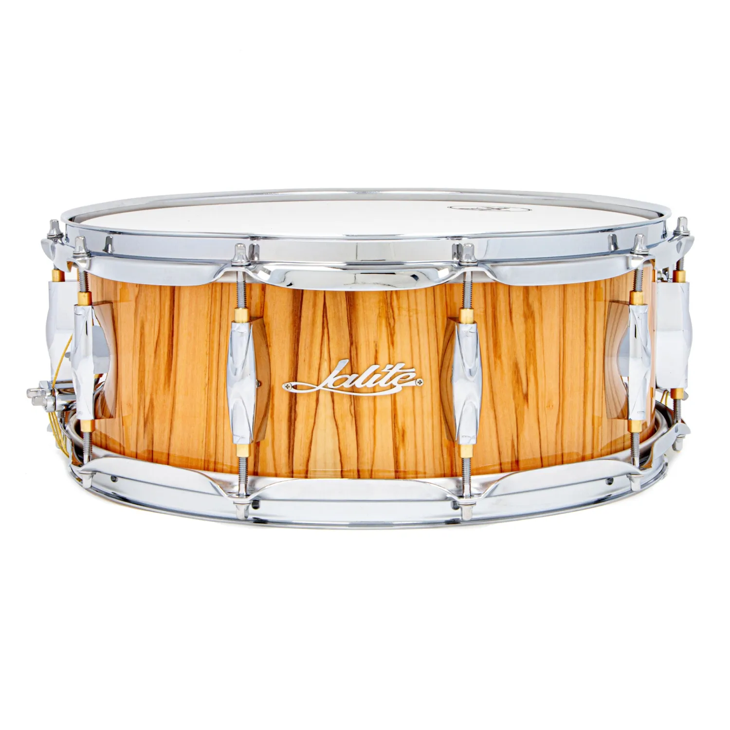 LALITE Caisse Claire 14"x 5,5" Olivier Deluxe Gloss