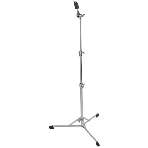 GIBRALTAR 8710 Pied de Cymbale Droit Flat Base