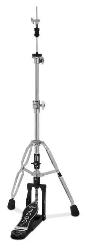 DW CP3500TA Pédale de Charleston 3000 Bipode