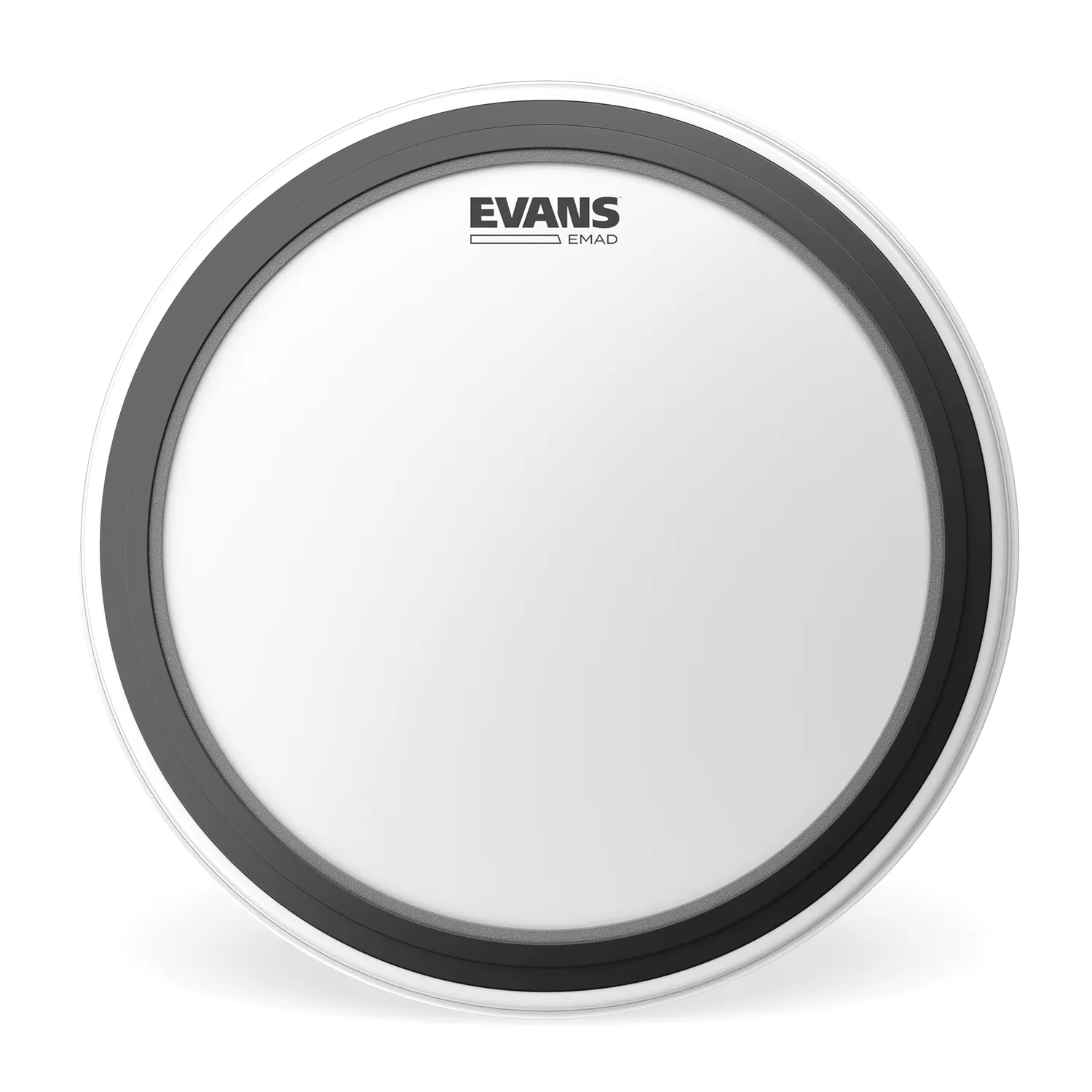 EVANS EMAD 20" Bass Coated