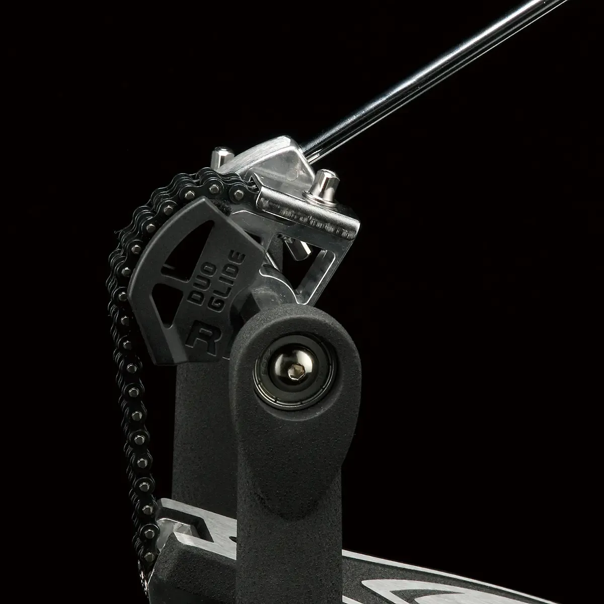 TAMA HP600D51 Came Duo-Glide Pédale Grosse Caisse Simple Iron Cobra 600