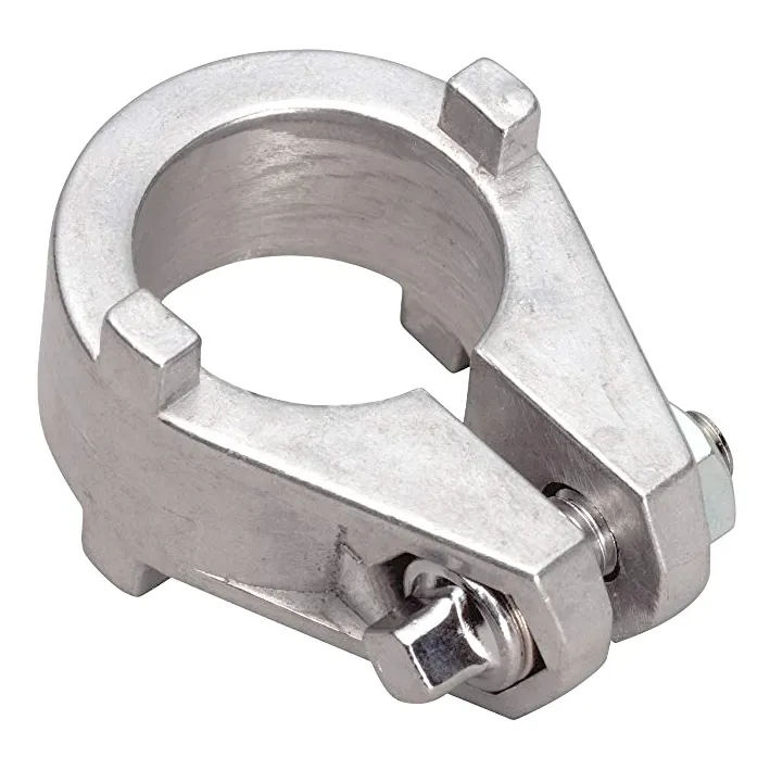 YAMAHA Bague Memoire 22.2mm Pour Supp Tom