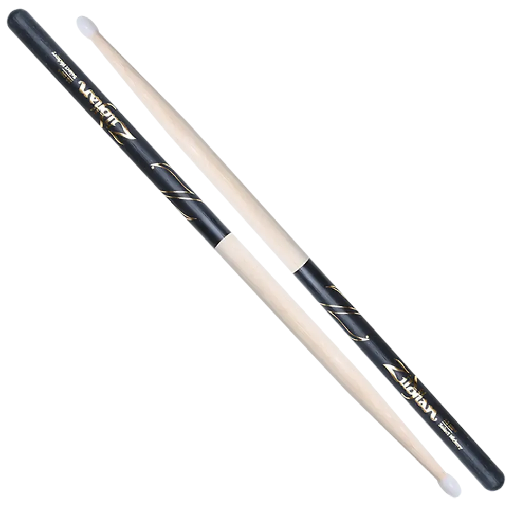 ZILDJIAN Z5BND Baguettes Nylon 5B Dip