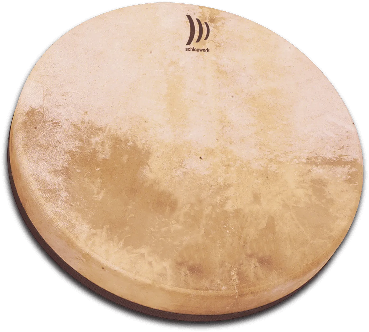 Frame Drum Schlagwerk Pandariq Signature Hakim Ludin