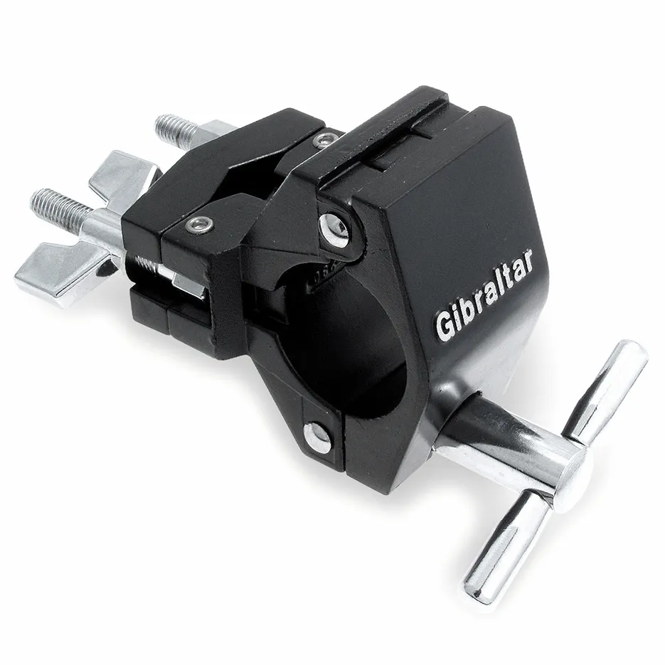 GIBRALTAR SC-GRSMC Clamp Rack Multi-Clamp 