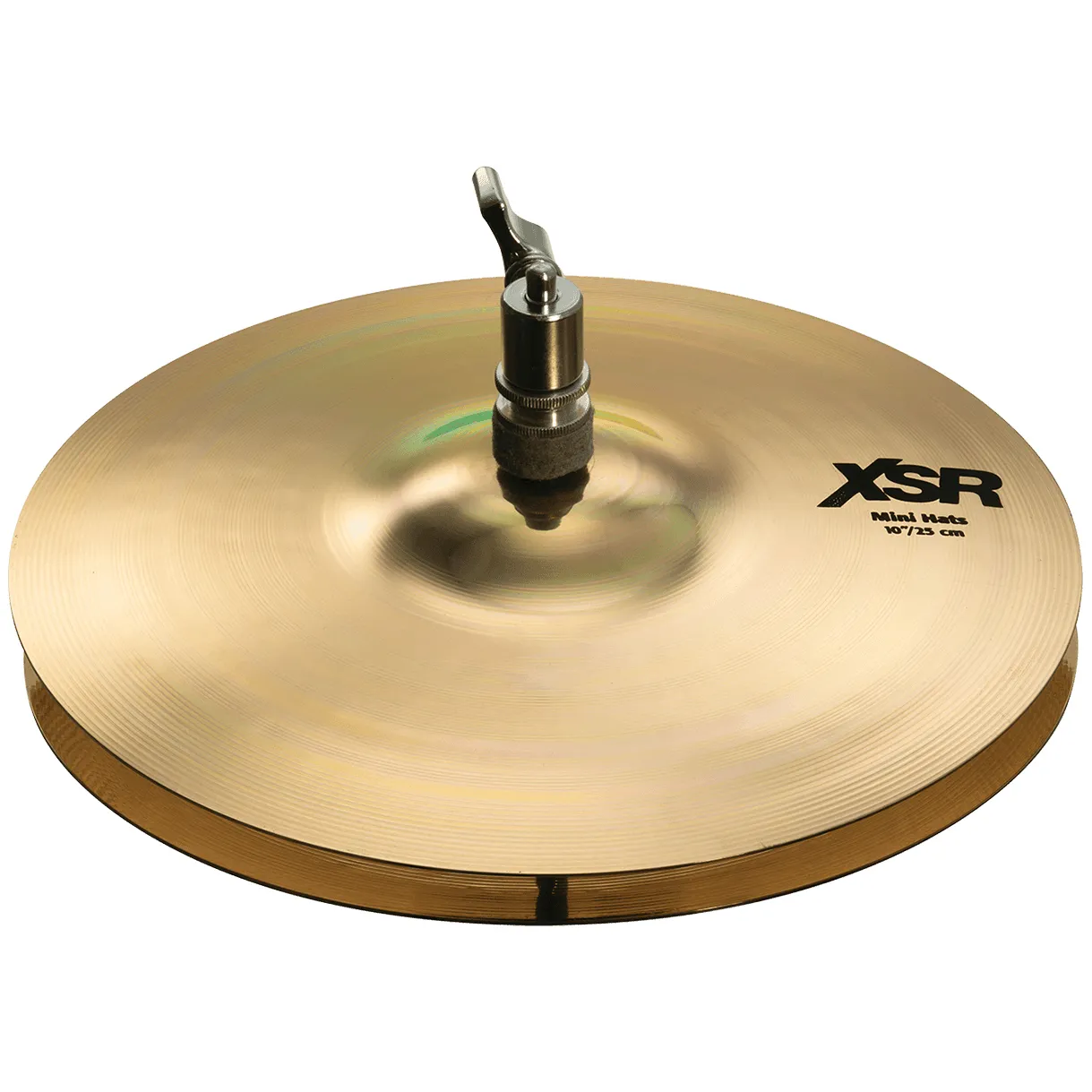 SABIAN XSR 10" Hi-Hat
