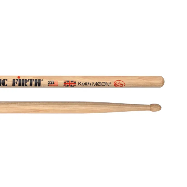 VIC FIRTH Signature Keith Moon