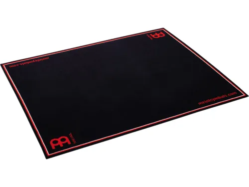 Tapis Meinl 200 X 160Cm - Black
