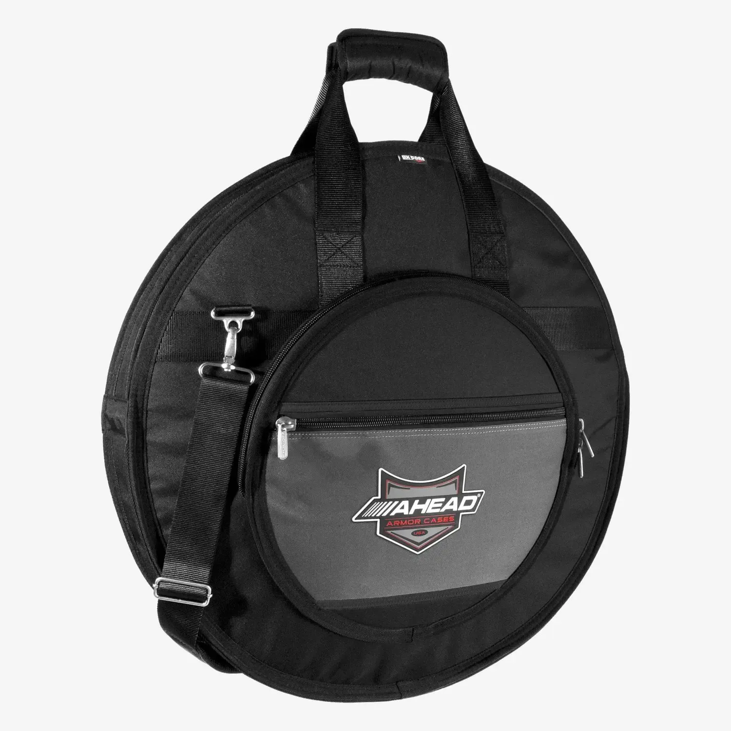 AHEAD AA6024 Armor Case Housse Cymbales Heavy Duty 24"
