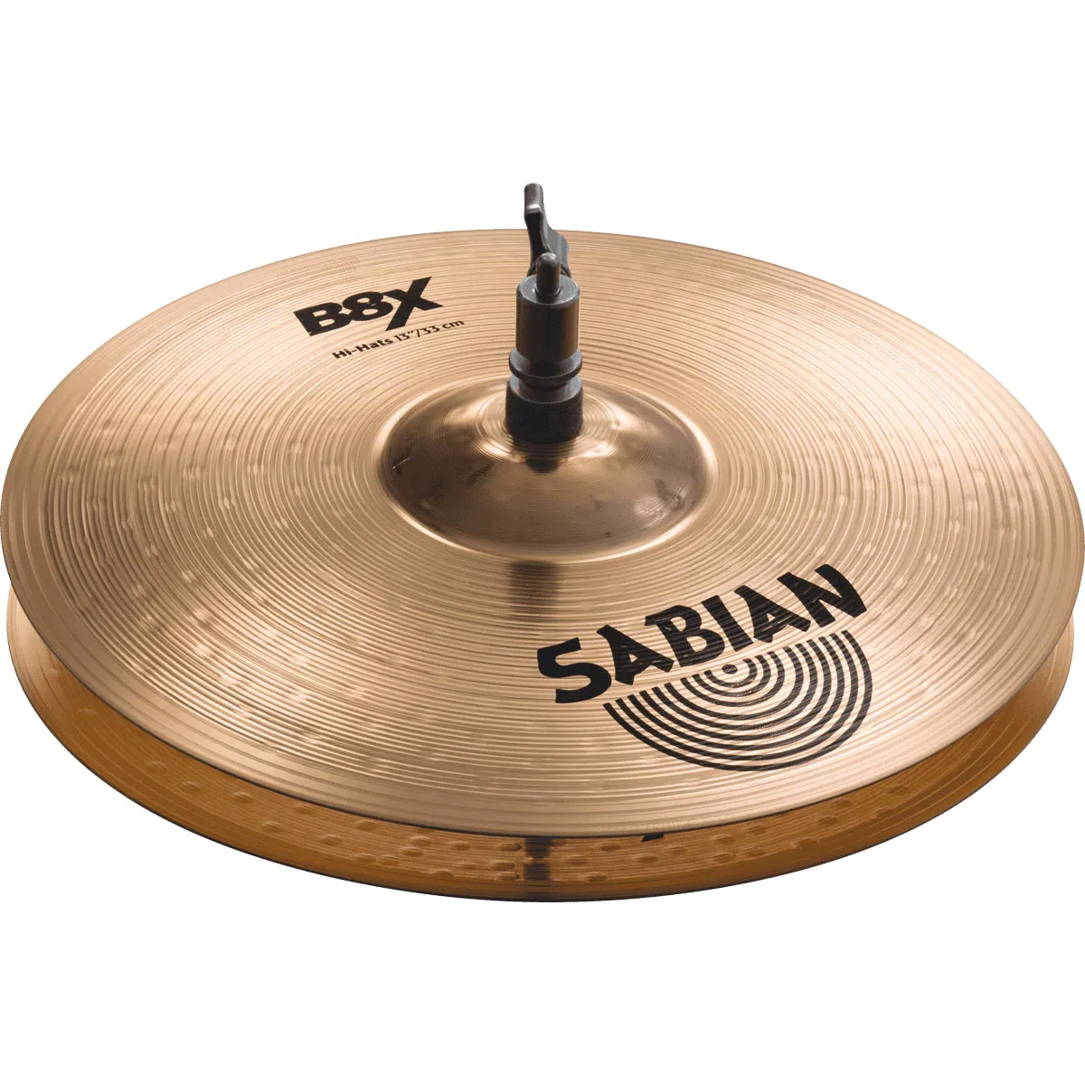 SABIAN B8X 13" Hi-Hat