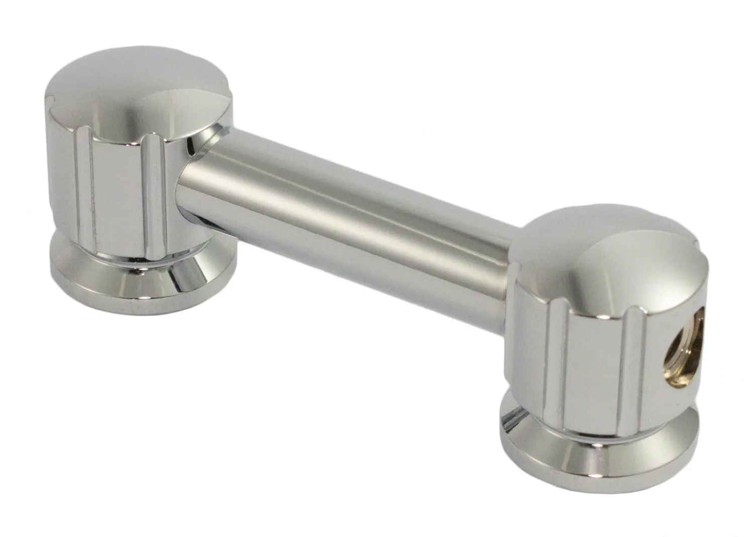 Coquille Spare Drum Tube Lug - Double Tirant - 51Mm