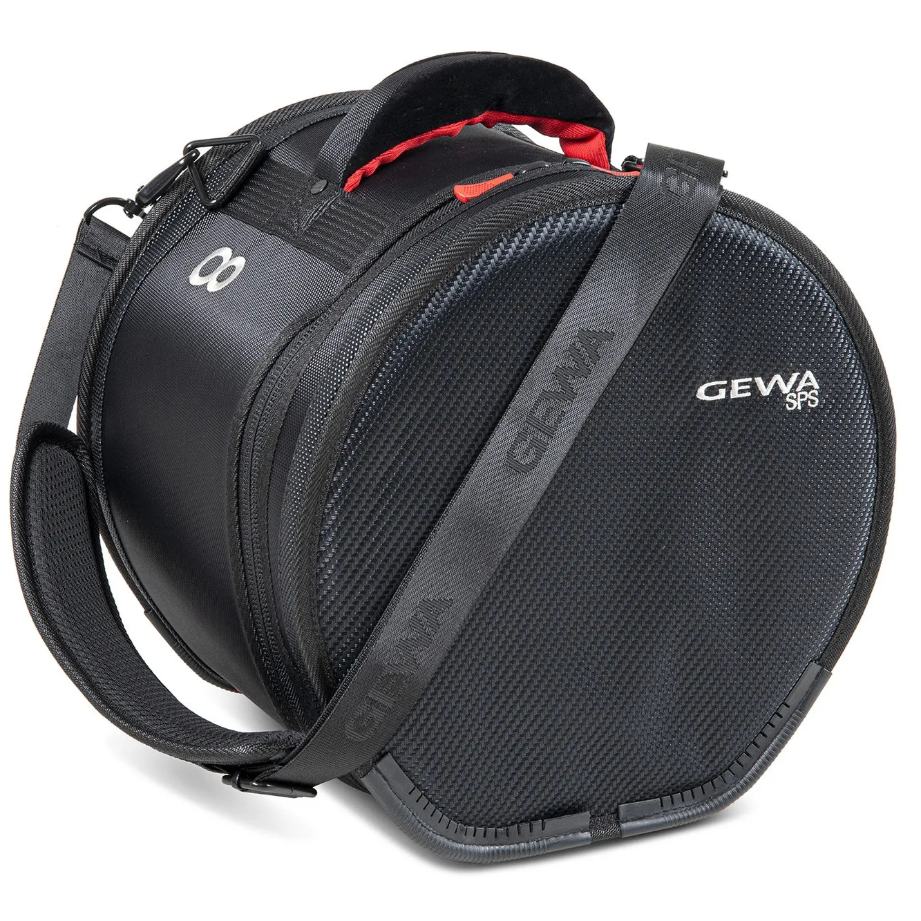 Housse Tom GEWA Sps 08"x 08"