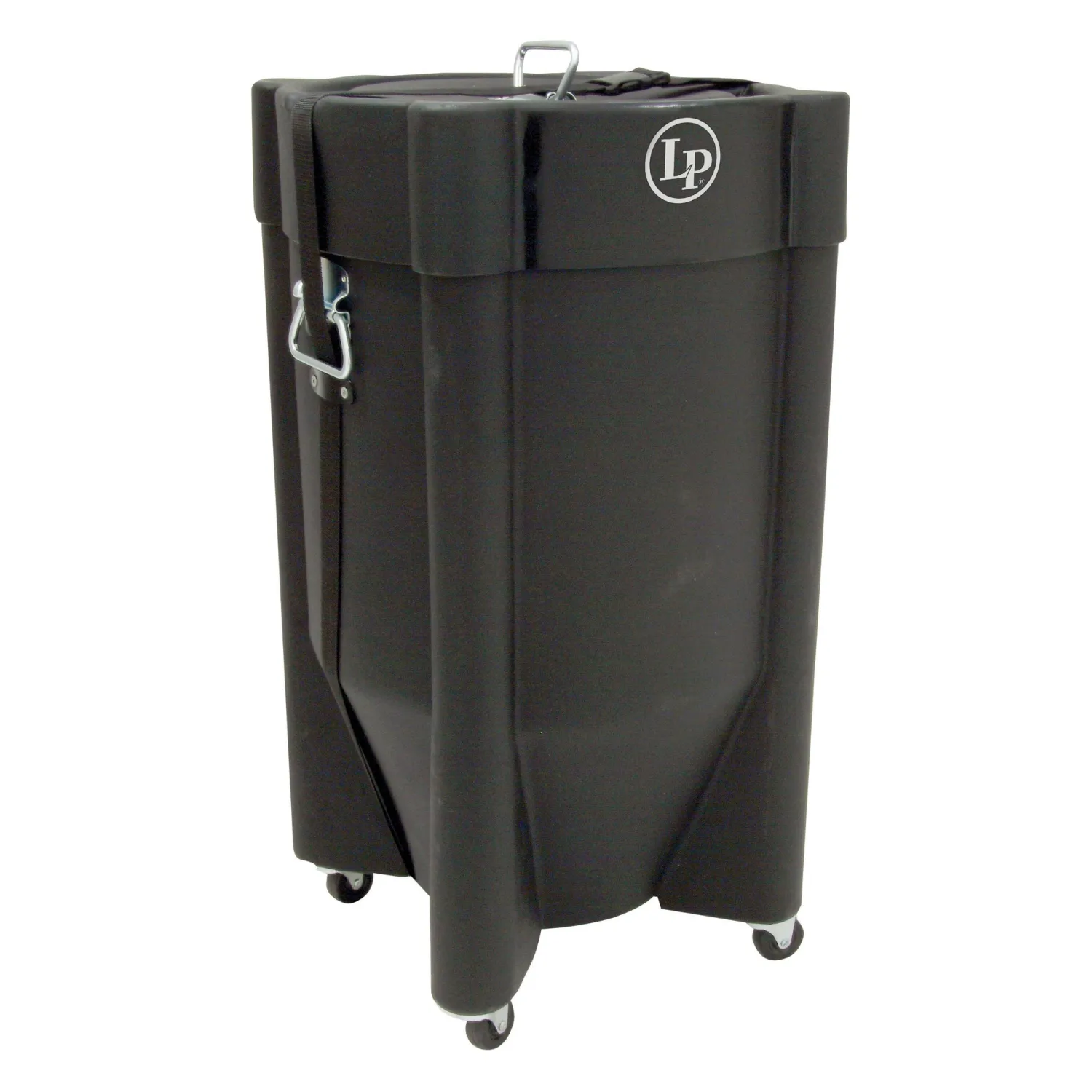 Etui Conga LP 521 Road Ready + Roues