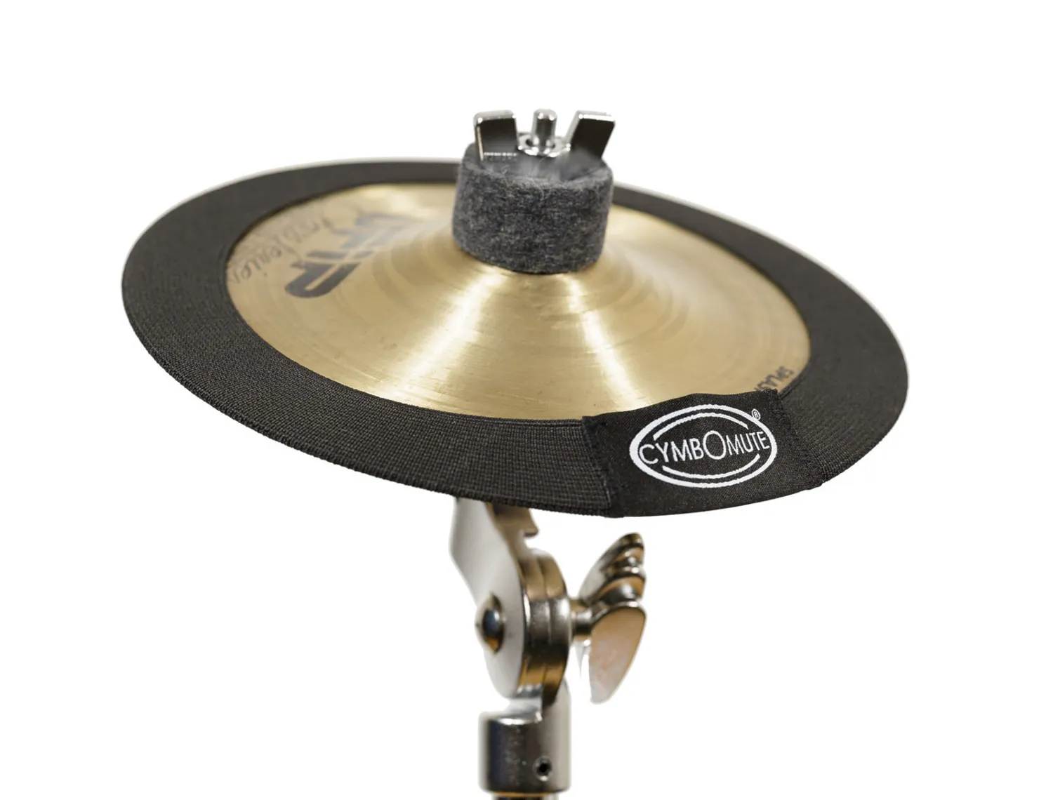 Sourdine Cymbomut 06"/07"