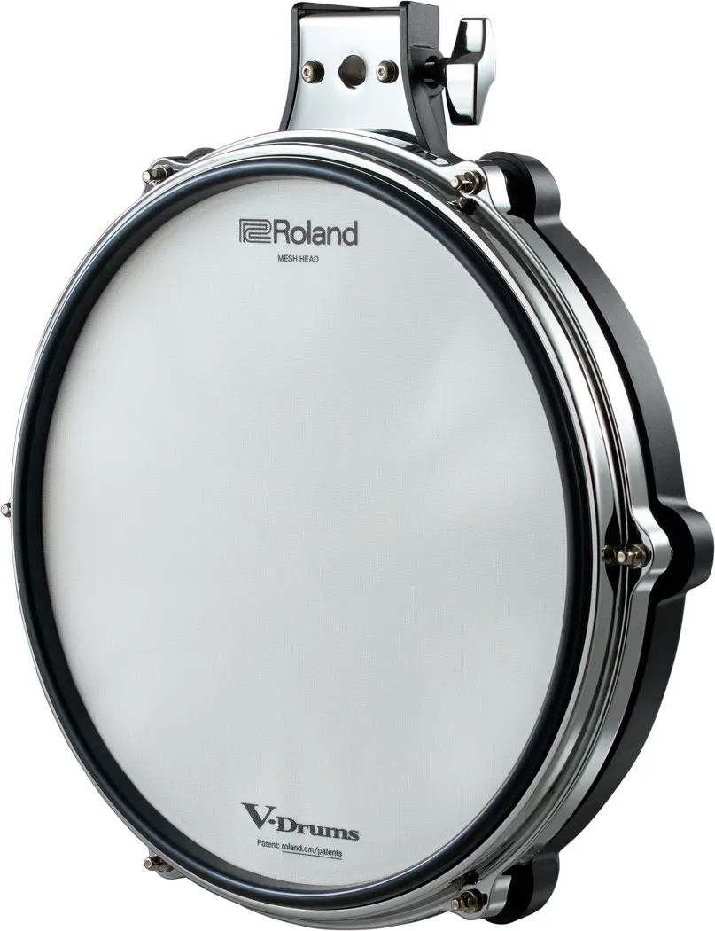 ROLAND PD-12P Pad Tom 10" Mesh Premium