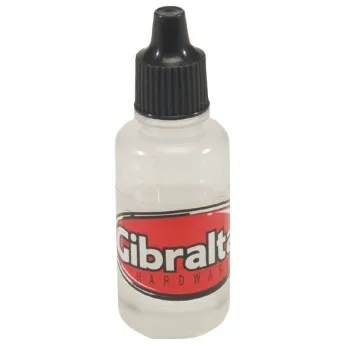 Lubrifiant Pour Hardware Gibraltar Sc-Glo