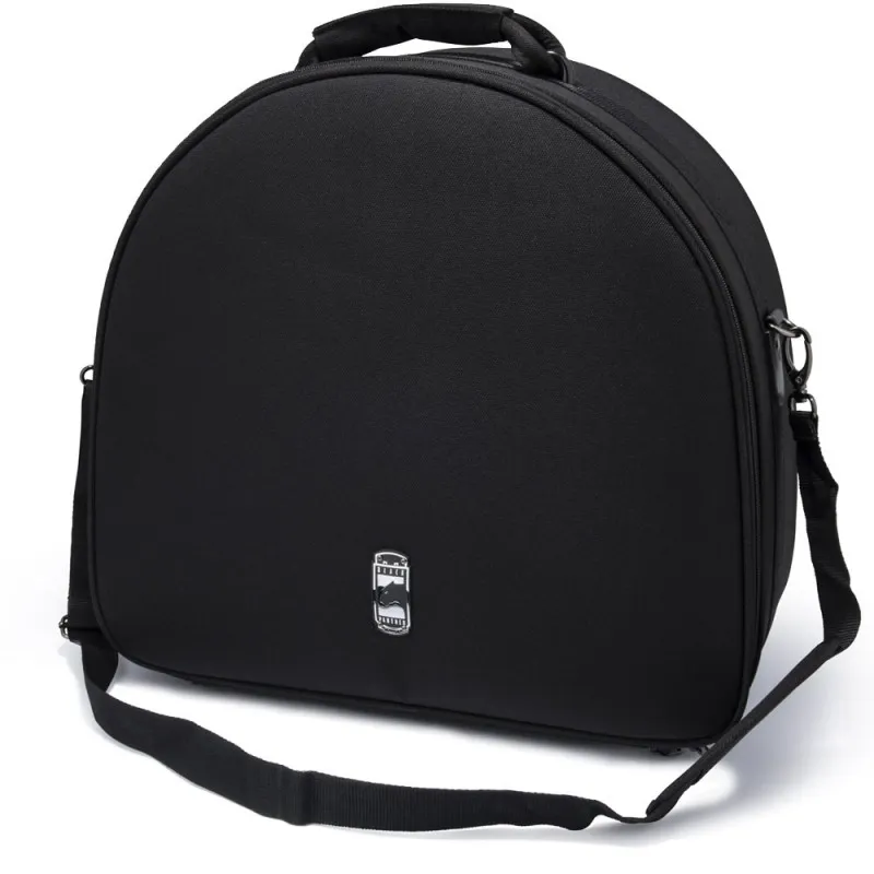 Housse Caisse Claire Mapex 14"x 6.5" Black Panther